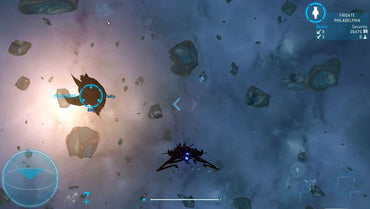 Starpoint Gemini Warlords - Rise of Numibia (DLC)