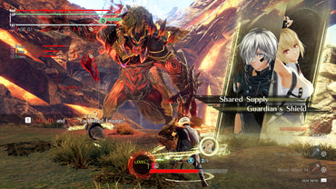 God Eater 3 (EU)