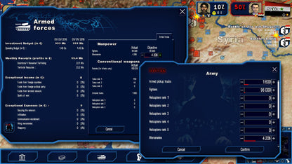 God'n Spy Add-on - Power and Revolution 2023 Edition (DLC) (Steam)