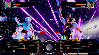 God of Rock (Steam)