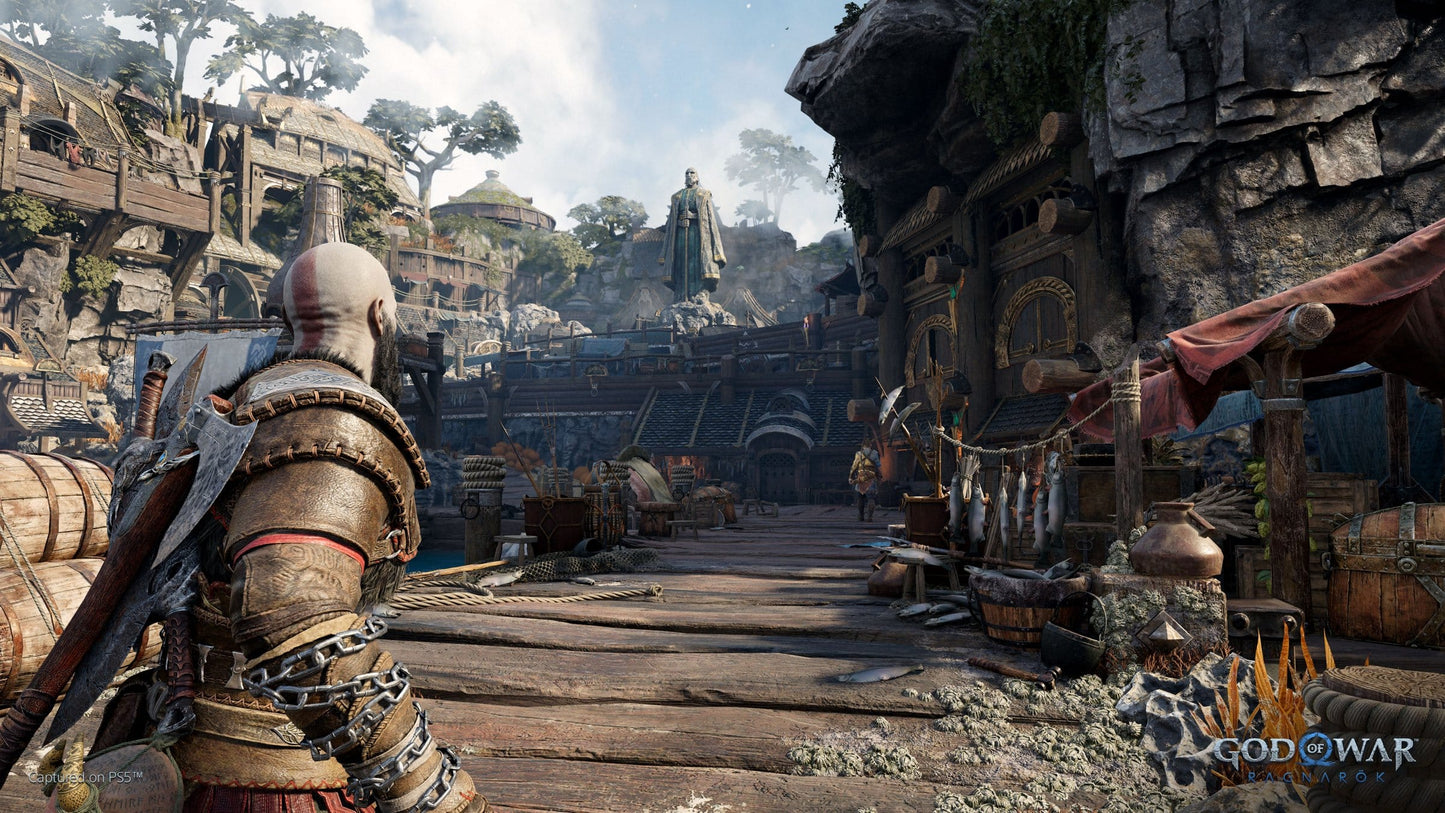 God of War