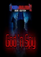 God'n Spy Add-on - Power &amp; Revolution 2021 Edition
