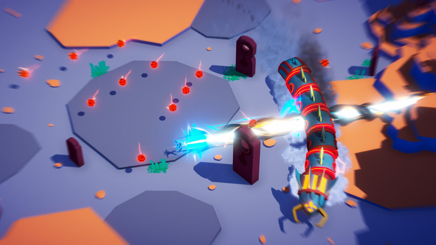Godstrike (Steam)