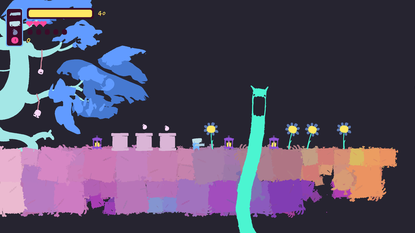 GONNER2 (Steam)