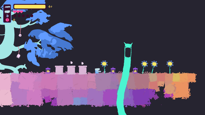 GONNER2 (Steam)