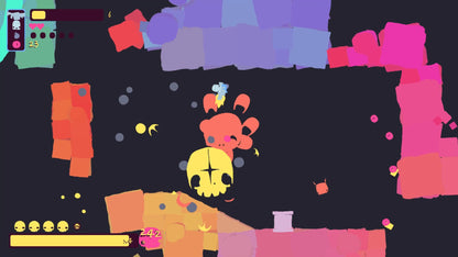 GONNER2 (Steam)