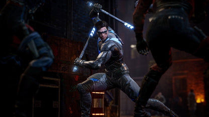 Gotham Knights (Deluxe Edition) (Steam) (PC)