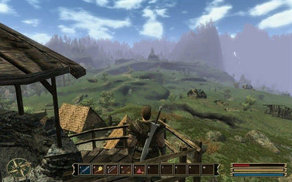 Gothic 3 (EU)