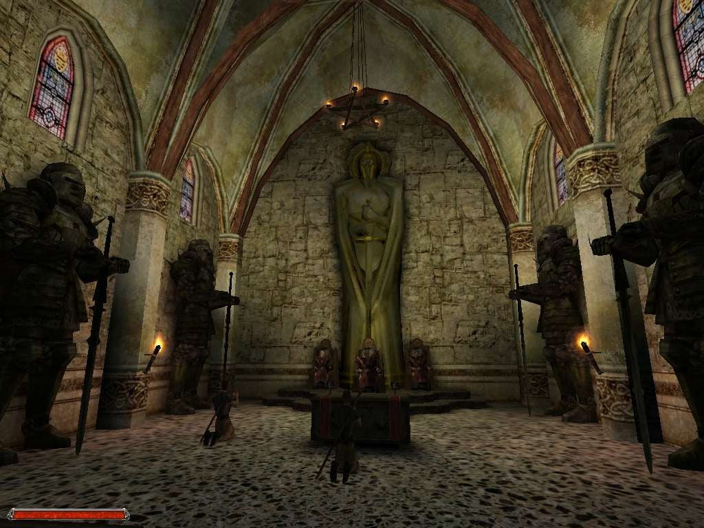 Gothic (Universe Edition) (EU)