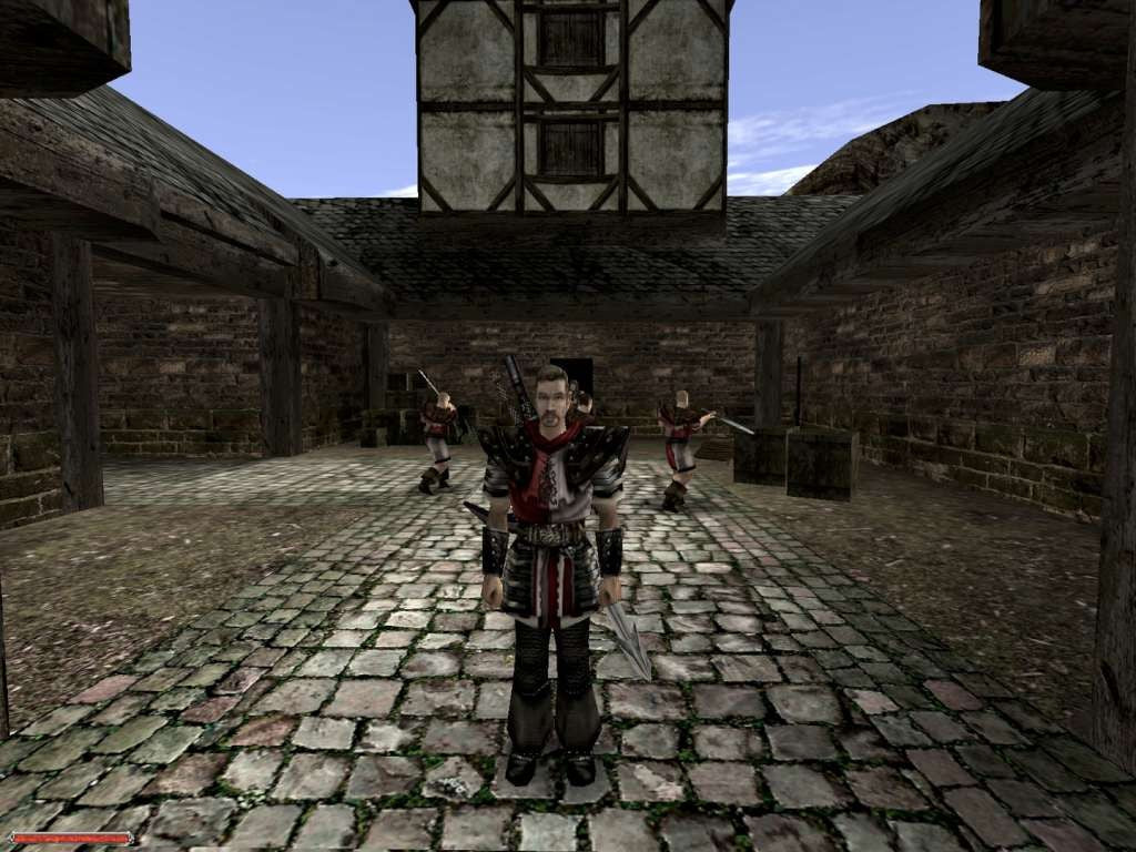 Gothic (Universe Edition) (EU)