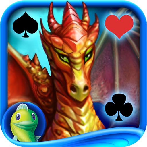 The Chronicles of Emerland. Solitaire.