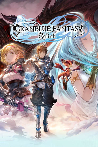 Granblue Fantasy: Relink (Steam)