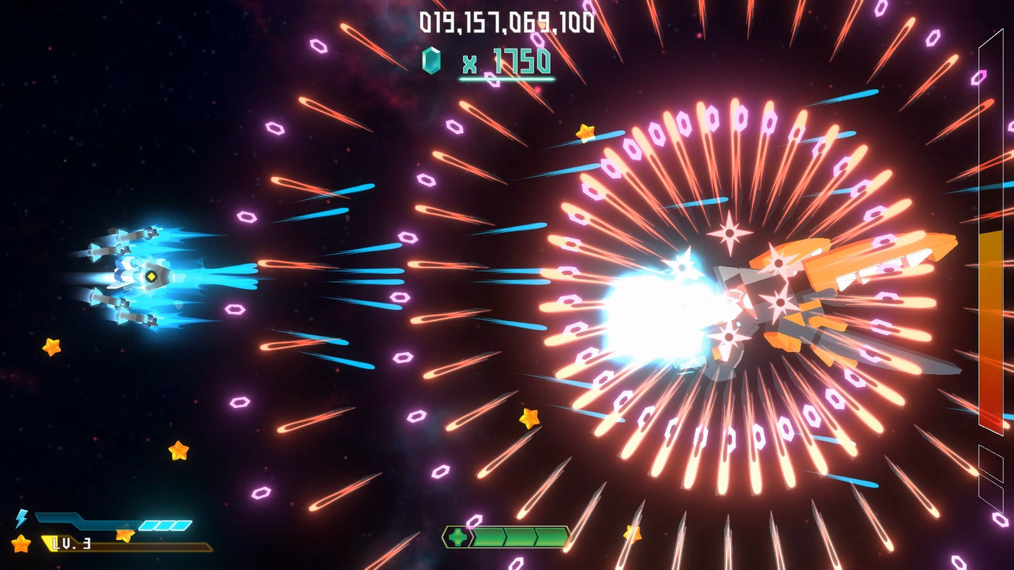 Grand Brix Shooter (Steam)