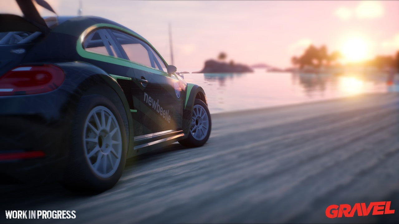 Gravel