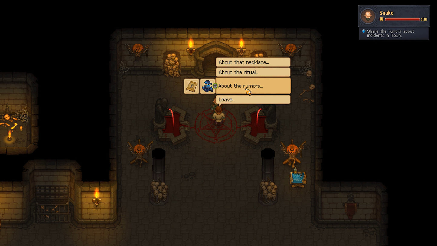 Graveyard Keeper - Better Save Soul (EU)
