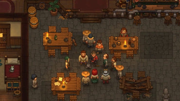 Graveyard Keeper - Better Save Soul (DLC)