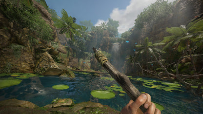 Green Hell (Steam) (EU)