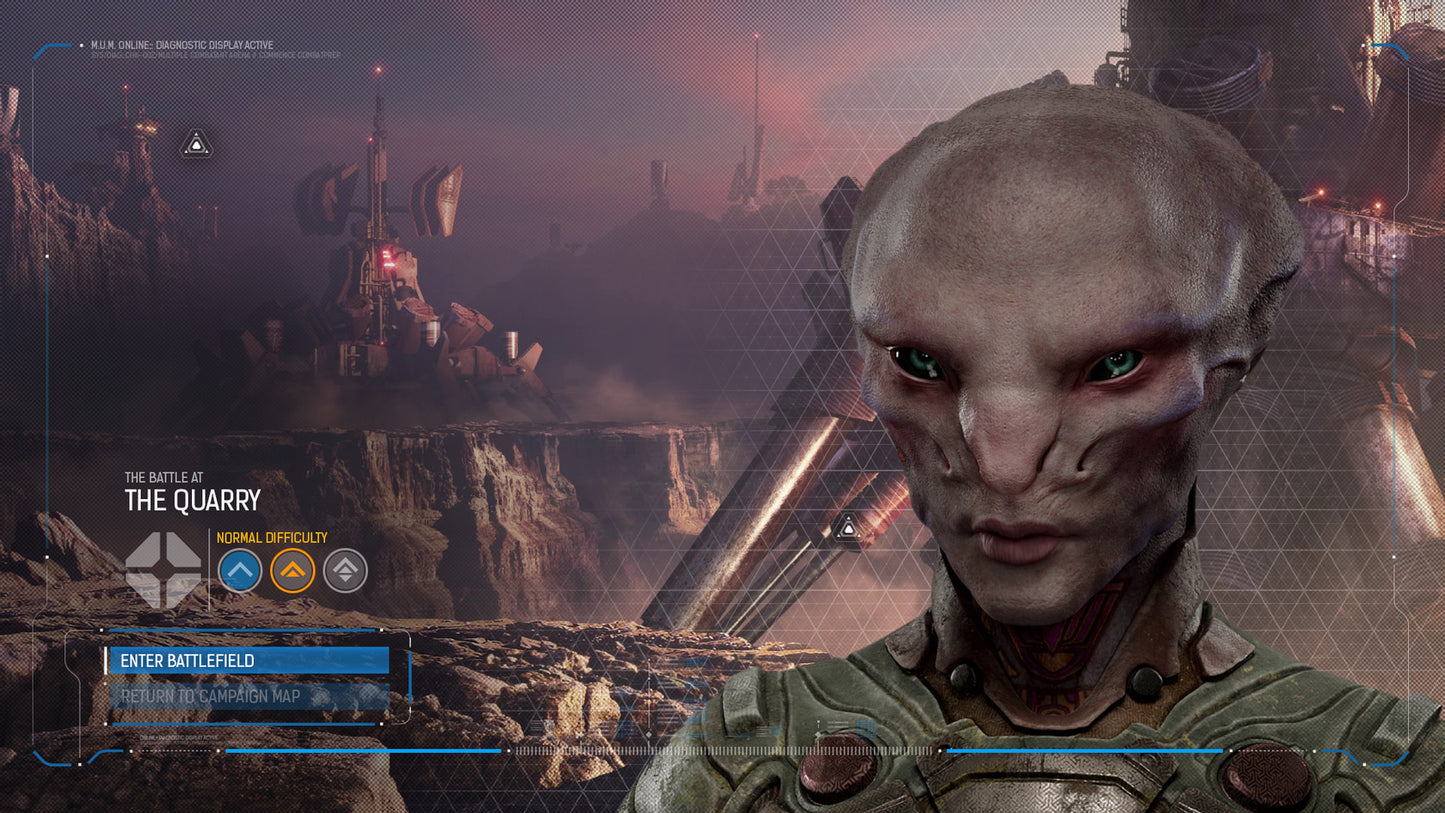 Grey Goo (Definitive Edition)