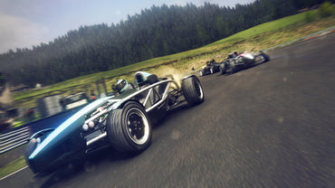 Grid 2 (Reloaded Edition)