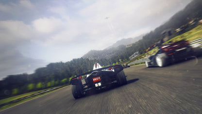 Grid 2 (Reloaded Edition)