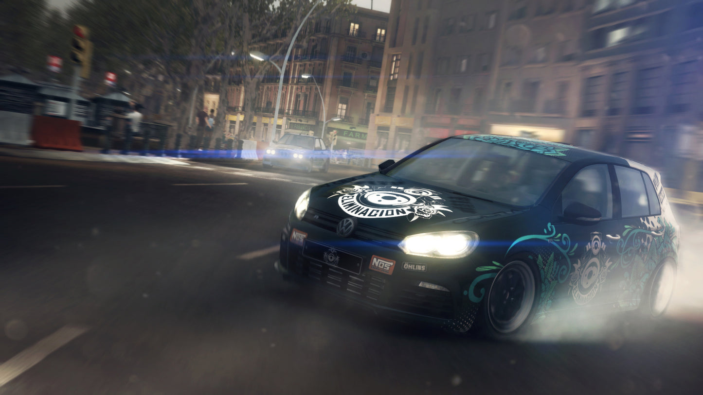 Grid 2 (Reloaded Edition)