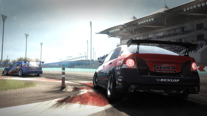 GRID 2 All In DLC Pack PC