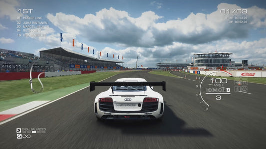 GRID Autosport (EU)
