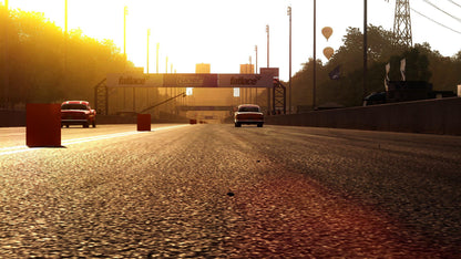 GRID Autosport - Drag Pack