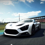 GRID Autosport Road &amp; Track Car Pack DLC