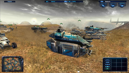 Ground Control Collection (Steam)