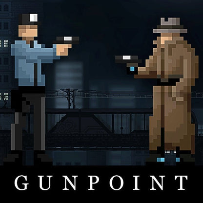 Gunpoint