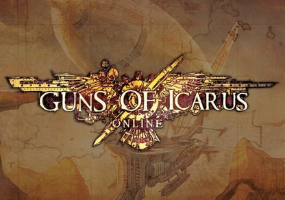 Guns of Icarus Alliance Costume Pack Steam Key GLOBAL