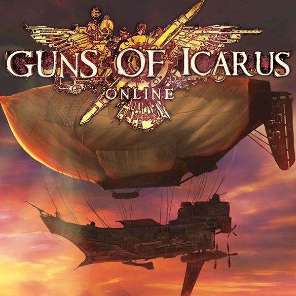Guns of Icarus Online