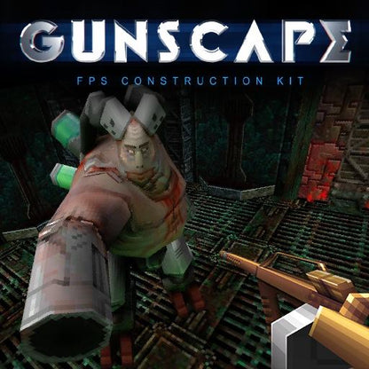 Gunscape | Standard Edition