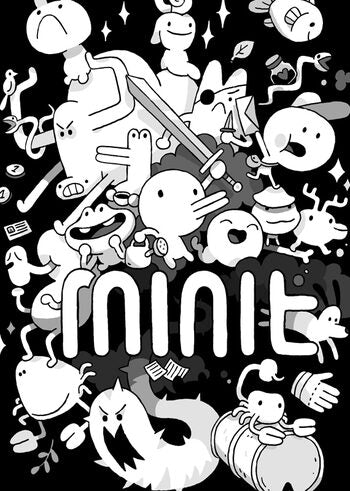 Minit Steam Key GLOBAL