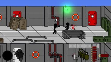 Ballistick Steam Key GLOBAL