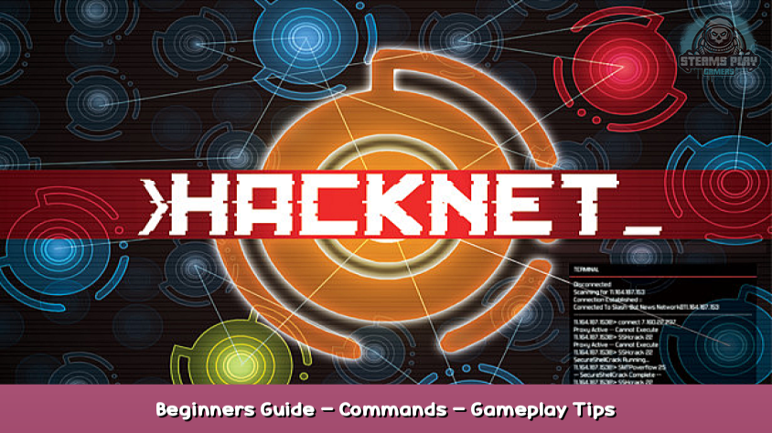 Hacknet