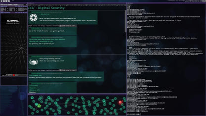 Hacknet (Deluxe Edition )
