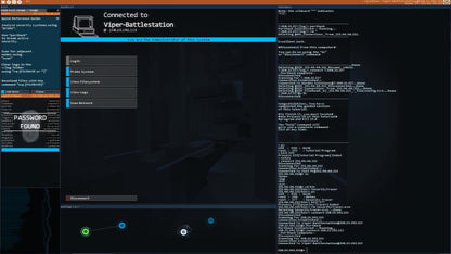 Hacknet (Deluxe Edition )