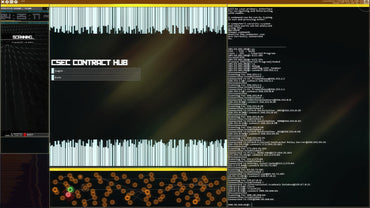 Hacknet (Deluxe Edition )
