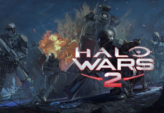 Halo Wars 2 (Ultimate Edition) (PC / Xbox One)