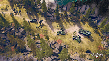 Halo Wars 2 (PC/Xbox One) (EU)