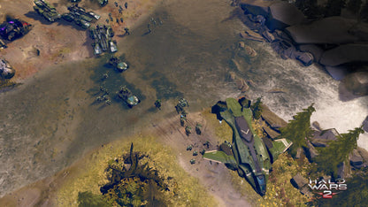 Halo Wars 2 (PC/Xbox One) (EU)