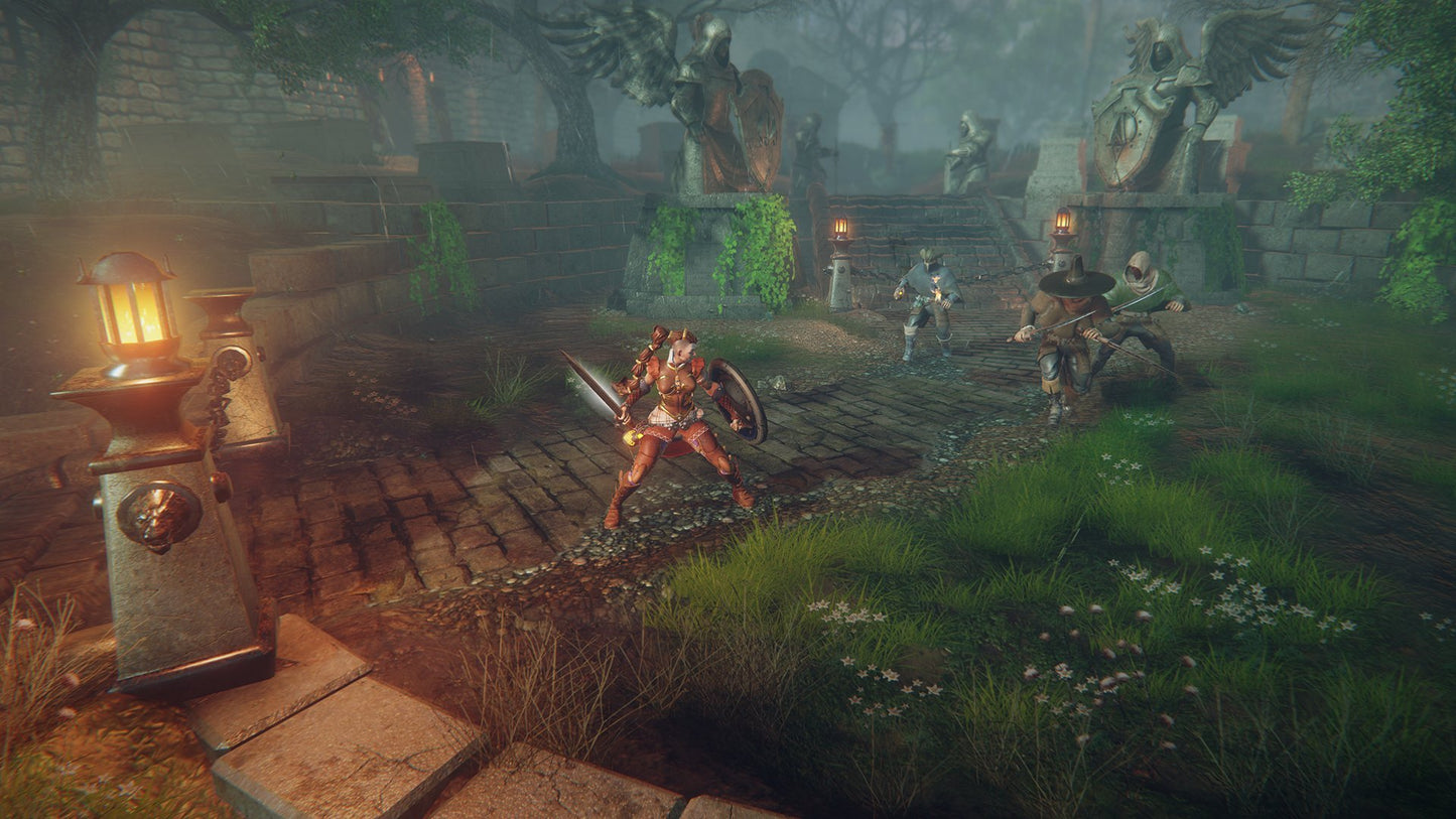 Hand of Fate