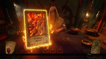 Hand of Fate