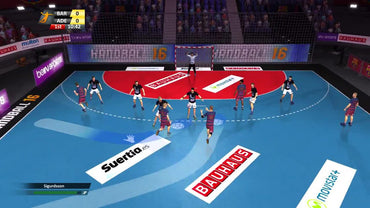 Handball 16