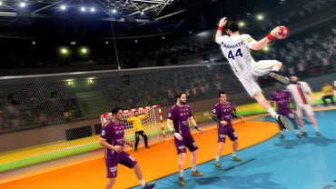 Handball 21 (EU)