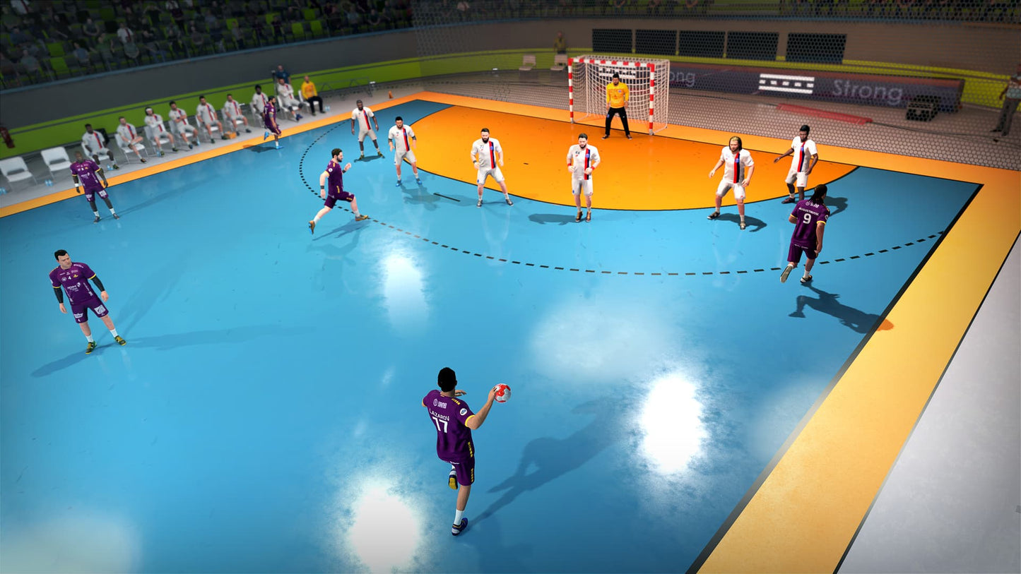 Handball 21 (EU)