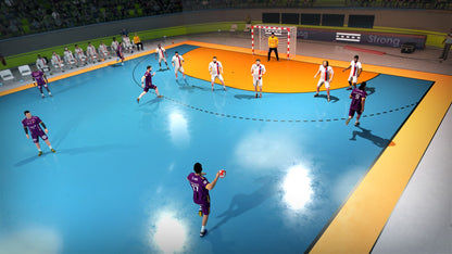 Handball 21 (EU)