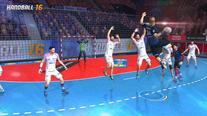 Handball 16